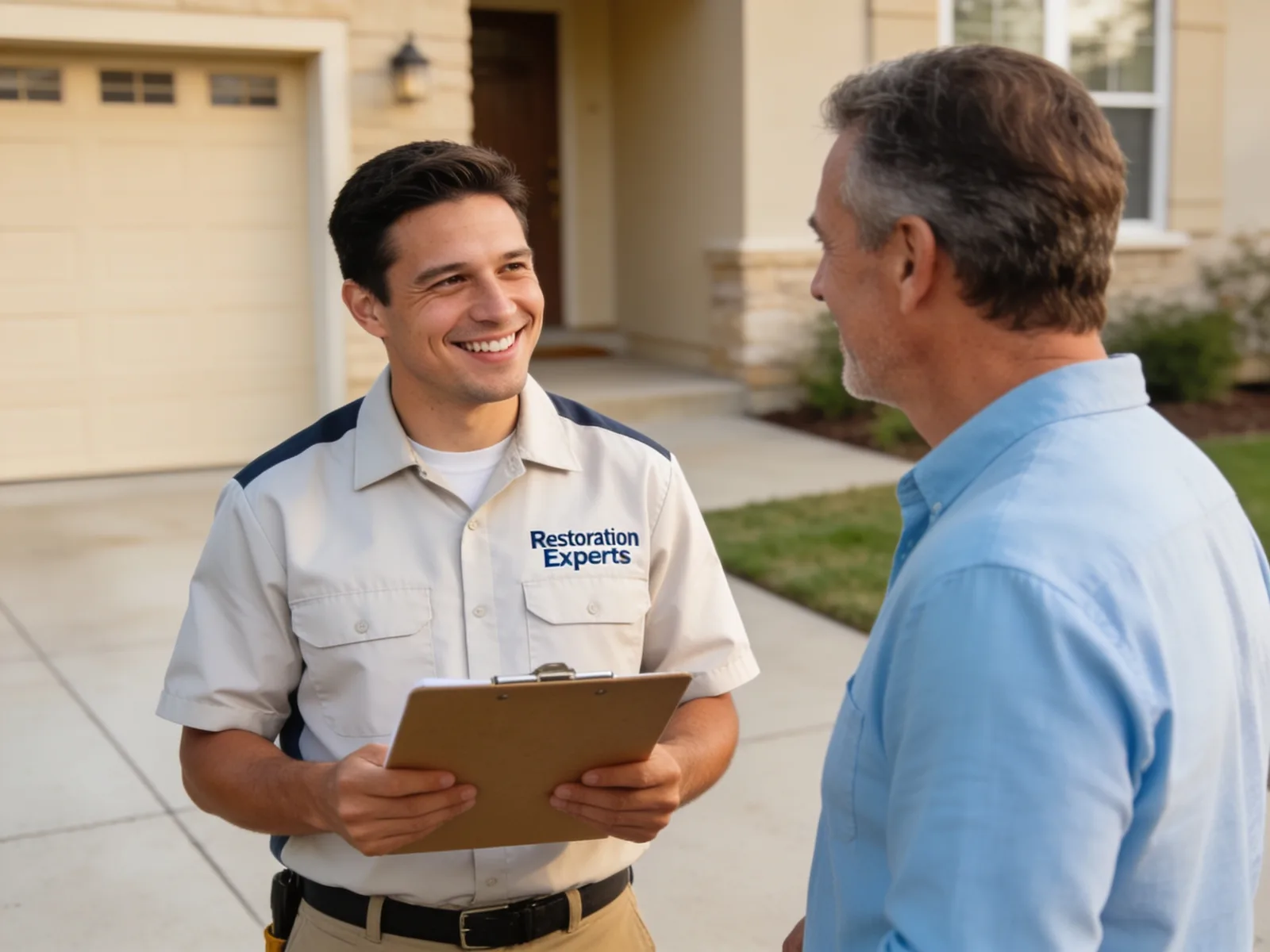 Water Damage Cleanup Conway, WA FAQs